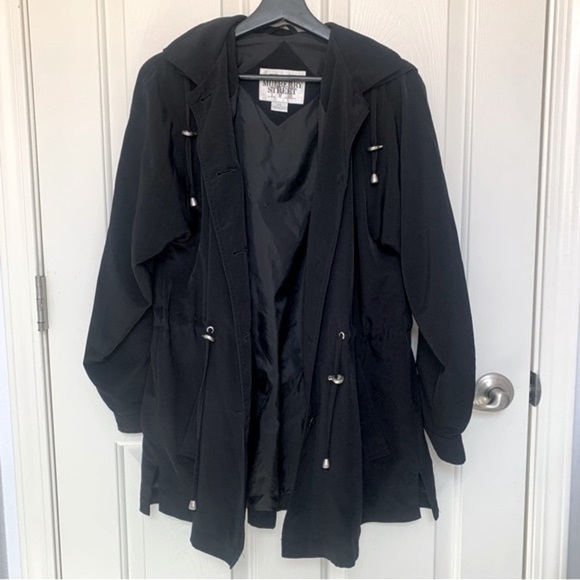 Mulberry Steet Jacket black XS - Picture 1 of 11